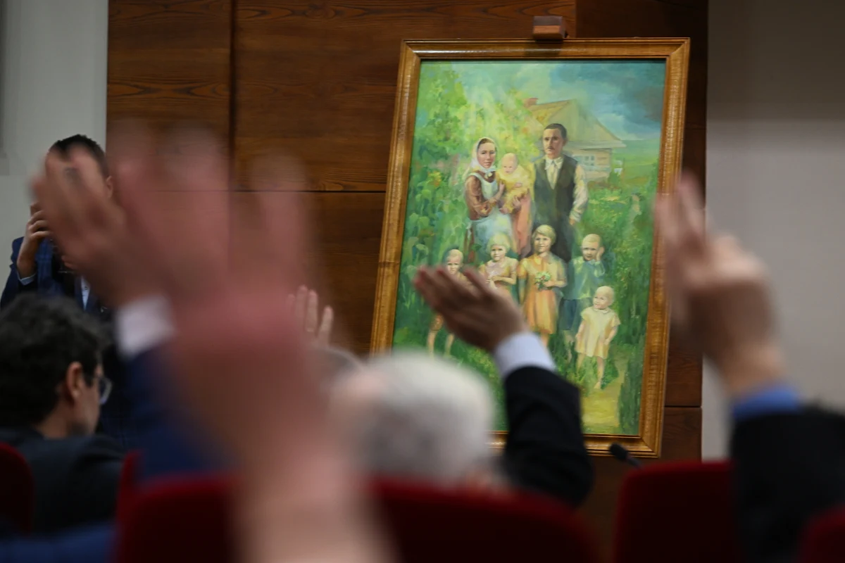 Rok 2023 będzie na Podkarpaciu rokiem rodziny Wiktorii i Józefa Ulmów z dziećmi. Sejmik województwa podkarpackiego jednomyślnie podjął uchwałę w tej sprawie. W tym roku odbędzie się beatyfikacja Ulmów.

