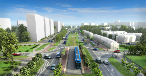 Władze Krakowa podpisały umowę ws. budowy nowej linii tramwajowej do Mistrzejowic. To największa inwestycja w Polsce realizowana w partnerstwie publiczno-prywatnym i jednocześnie jedna z największych tego typu inwestycji w Europie.

