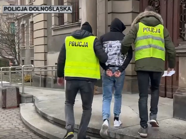 /Dolnośląska Policja /