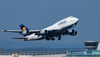 Boeing 747 schodzi z taśmy produkcyjnej. Do kogo trafił ostatni samolot?