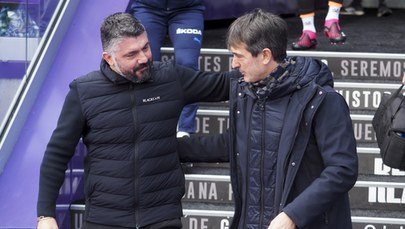 Dymisja w Primera Division. Gennaro Gattuso przestał być trenerem Valencia CF