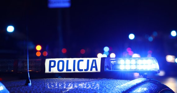 Policja z Zabrza opublikowała film, na którym według śledczych widać sprawcę brutalnego gwałtu. Policja ostrzega, że mężczyzna jest groźny i może zaatakować kolejne kobiety.