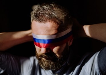 Rośnie liczba Polaków o opiniach zbieżnych z rosyjską propagandą