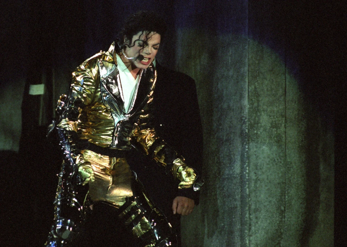 Jaafar Jackson - 26-letni bratanek króla popu - zagra go w filmie biograficznym "Michael", którego reżyserem jest Antoine Fuqua. Zdjęcia mają ruszyć jeszcze w tym roku. 