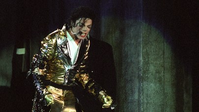 Powstaje kinowa biografia Michaela Jacksona. Wiadomo, kto go zagra