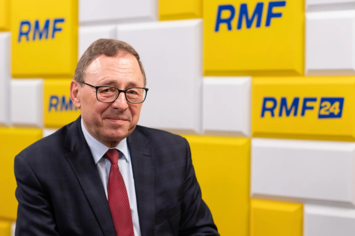 "Uważam, że temat reparacji jest tematem zamkniętym" – mówił w Porannej rozmowie w RMF FM poseł Ryszard Galla, jedyny przedstawiciel mniejszości niemieckiej w Sejmie. Jak tłumaczył gość Roberta Mazurka, nie głosował ws. uchwały sejmowej w tej sprawie, bo nie chciał wchodzić w tę dyskusję. "To jest pewna niezręczność z mojej strony, chciałem być tutaj bezstronnym" – podkreślał.