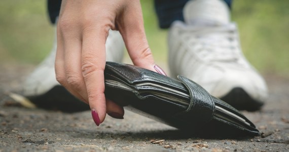 Ponad 60 tysięcy złotych czekało na właściciela do poniedziałku w Biurze Rzeczy Znalezionych w Katowicach. Minęły dokładnie dwa lata od momentu, kiedy znalazca przyniósł do biura gotówkę.