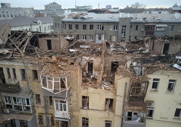 Rosja przygotowuje się do ofensywy. Analitycy wskazują kierunek 