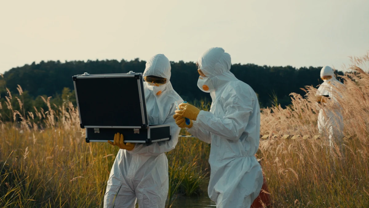 Australijska agencja bezpieczeństwa jądrowego ARPANSA ogłosiła, że dołącza do poszukiwań drobnej kapsułki zawierającej materiał radioaktywny. Kapsułka zaginęła kilka dni temu na pustkowiu. Agencja wysłała zespół ze specjalnym pojazdem, który jest wyposażony w przenośny detektor promieniowania.