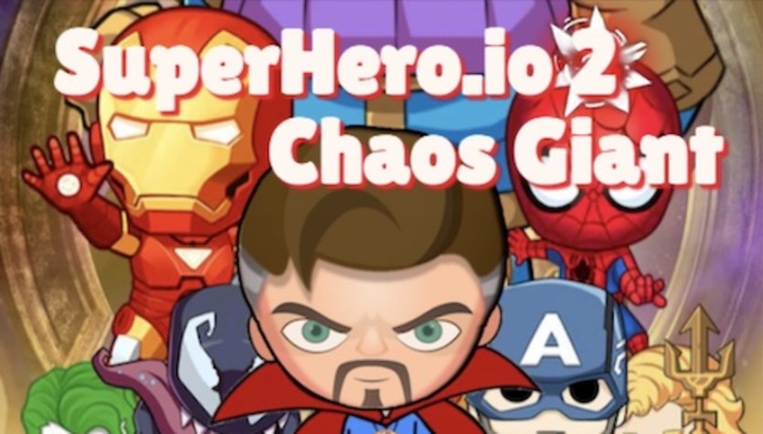 Gra online za darmo SuperHero.io 2 Chaos Giant to darmowa gra online, w której możesz stać się prawdziwym superbohaterem. Pokonaj wszystkich swoich przeciwników i zbieraj punkty. Pokaż swoje super moce i zajmij najwyższe miejsce w rankingu.