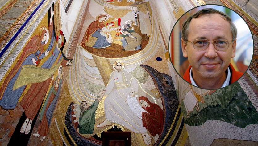 Mroczna strona jaśniejącego artysty. "Sprawa ks. Rupnika jest kompromitacją Kościoła"