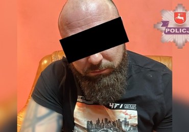 Zabójstwo dziennikarza w Amsterdamie. Policja zatrzymała podejrzanego