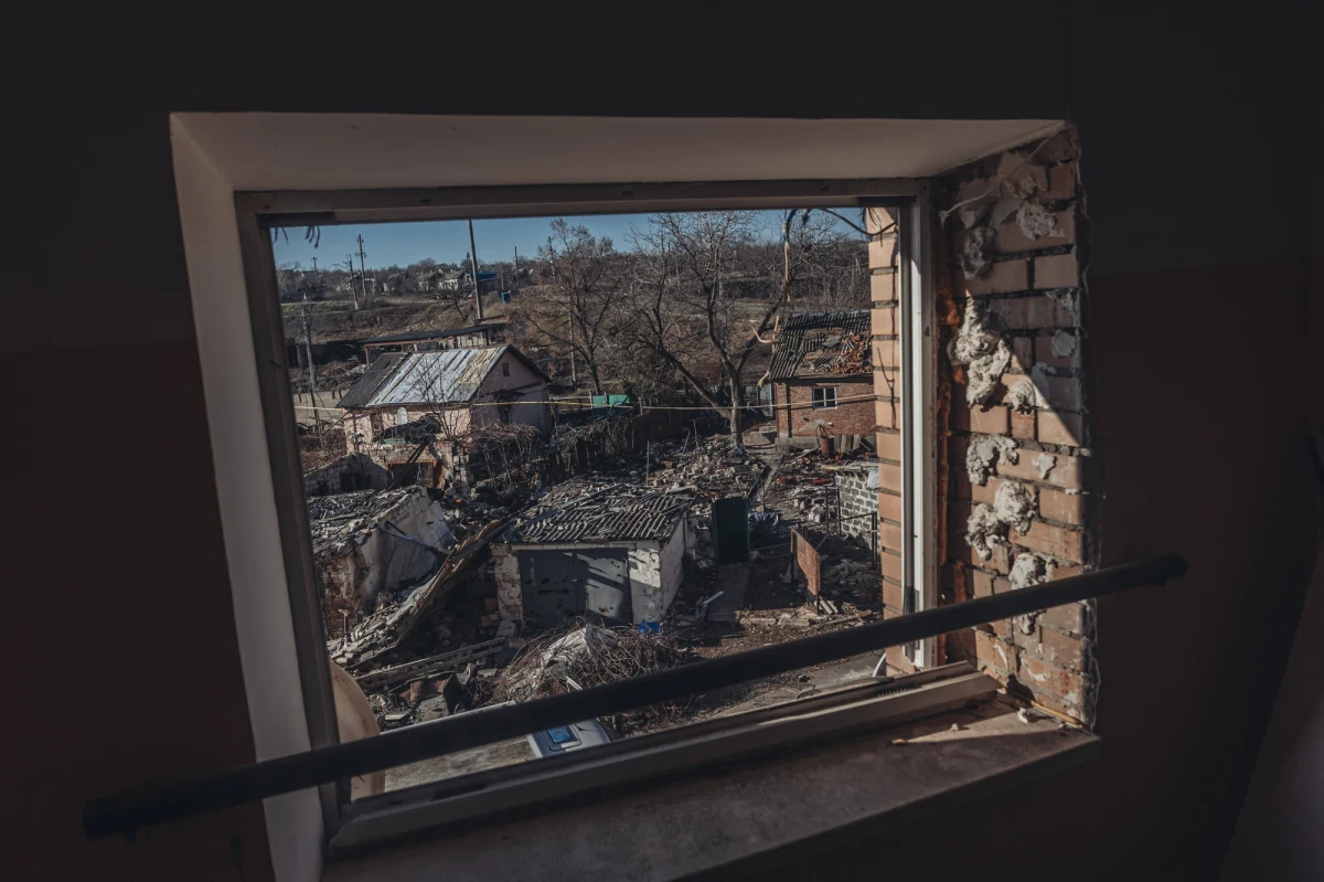 "Najemnicy walczącej na Ukrainie po stronie Rosji Grupy Wagnera są okrutnie traktowani przez dowódców. Niechętni do boju są zabijani, resztę posyła się do bezmyślnej, niezaplanowanej walki" - powiedział w wywiadzie dla CNN Andriej Miedwiediew, były dowódca z Grupy Wagnera, który zbiegł do Norwegii, gdzie ubiega się o azyl.