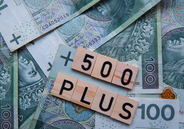 Wnioski o 500 plus - kiedy złożyć wniosek na kolejny okres?