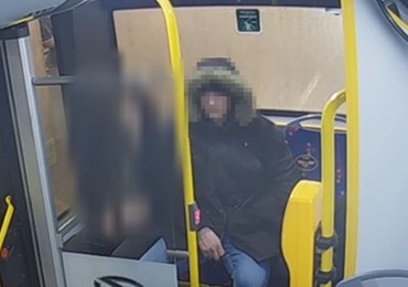 Podejrzany o zgwałcenie 17-latki był już wcześniej karany