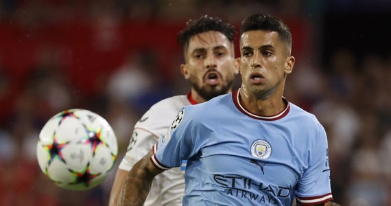 Joao Cancelo tuż przed południem zakończył testy medyczne w Bayernie Monachium. Portugalski piłkarz Manchesteru City został wypożyczony do końca sezonu do bawarskiego klubu. Według brytyjskiej agencji PA Media, Bawarczycy mają też opcję wykupienia go latem za 70,1 mln euro.