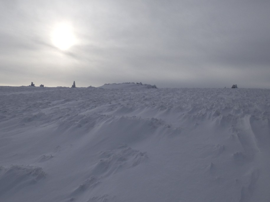 /Karkonoski Park Narodowy /Facebook