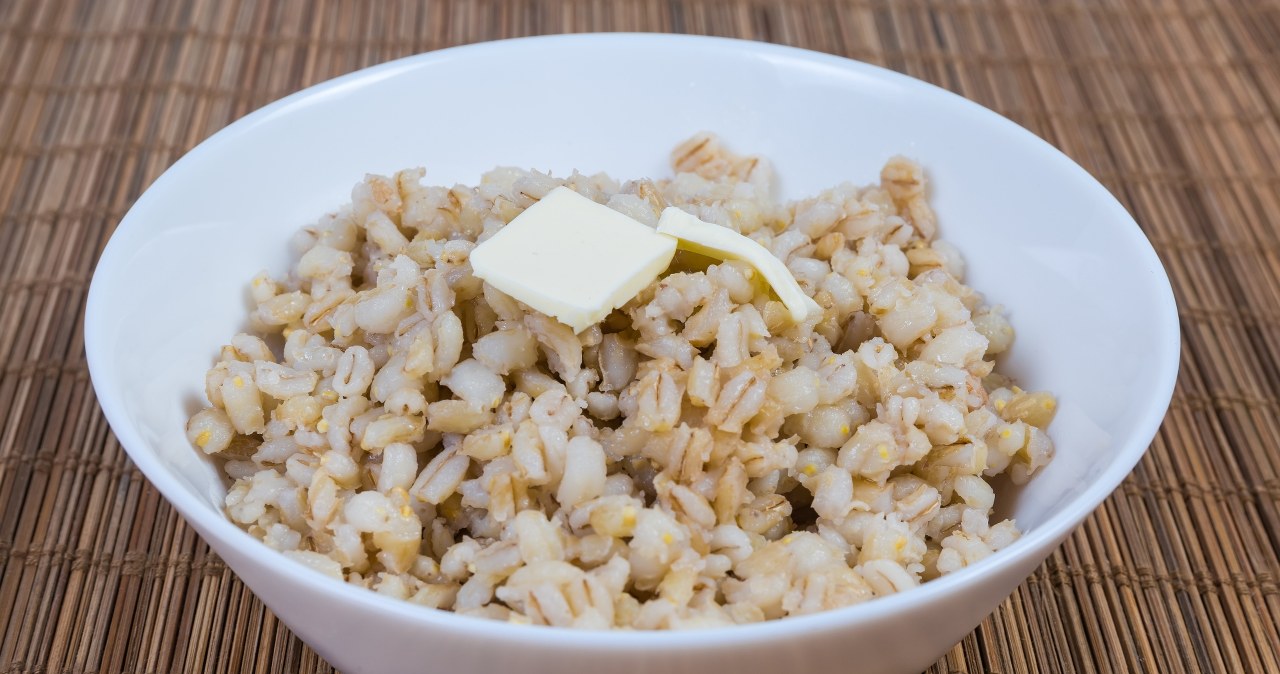 Zrób to podczas gotowania tej kaszy, a zobaczysz różnicę. Kucharka radzi