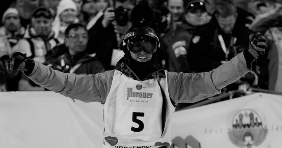Kyle Smaine, mistrz świata w narciarstwie dowolnym w halfpipe'ie z 2015 roku, nie żyje. Amerykanin został przygnieciony przez lawinę. Do zdarzenia doszło w niedzielę w Japonii.