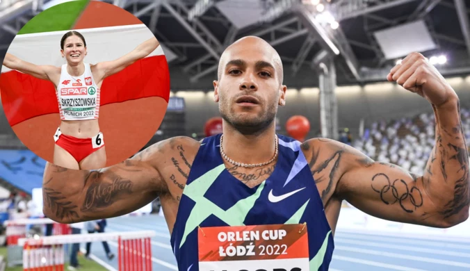 W cieniu mistrza olimpijskiego celują w ponad 40-letni rekord Polski