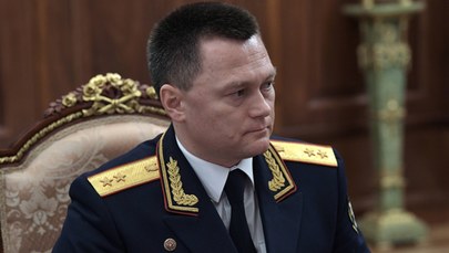 Prokurator generalny Rosji: 9 tys. nielegalnie zmobilizowanych wróciło do domów