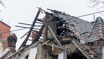 Wybuch w kamienicy w Katowicach. Po sekcji zwłok konieczne dodatkowe badania