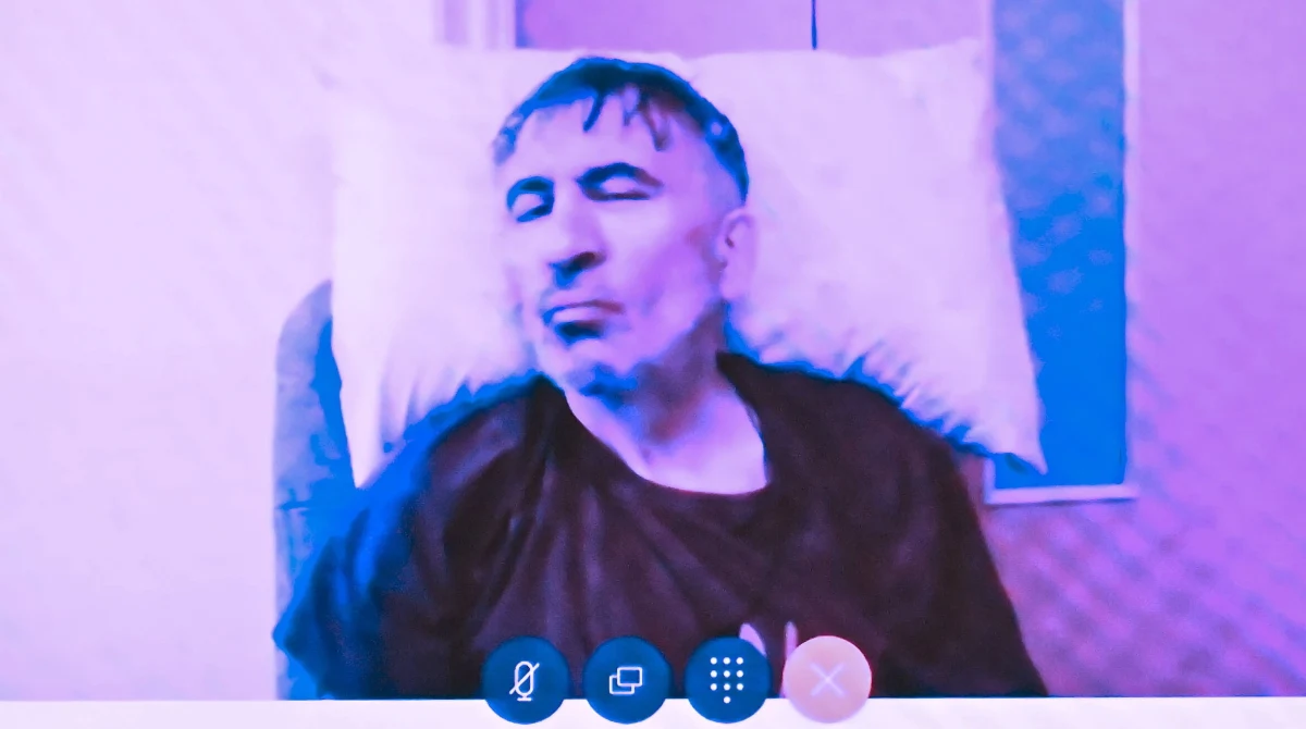 Były prezydent Gruzji Micheil Saakaszwili nie trafi na oddział intensywnej terapii, gdyż mu to uniemożliwiono – przekazał jego zespół medyczny. Wcześniej sojusznicy i prawnicy polityka przekonywali, że zostanie on tam przeniesiony, gdyż jego stan zdrowia jest krytyczny. 