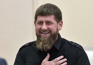 Kadyrow wściekły na Morawieckiego. "Gdzie byłeś, gdy walczyliśmy o Iczkerię?"