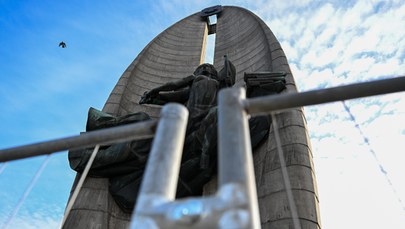 ​Nie ma kompromisu w sprawie rzeszowskiego pomnika. Czy pomoże komisja?