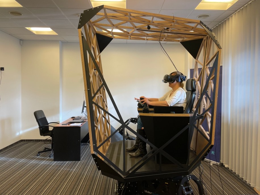 /Kuba Kaługa /RMF FM