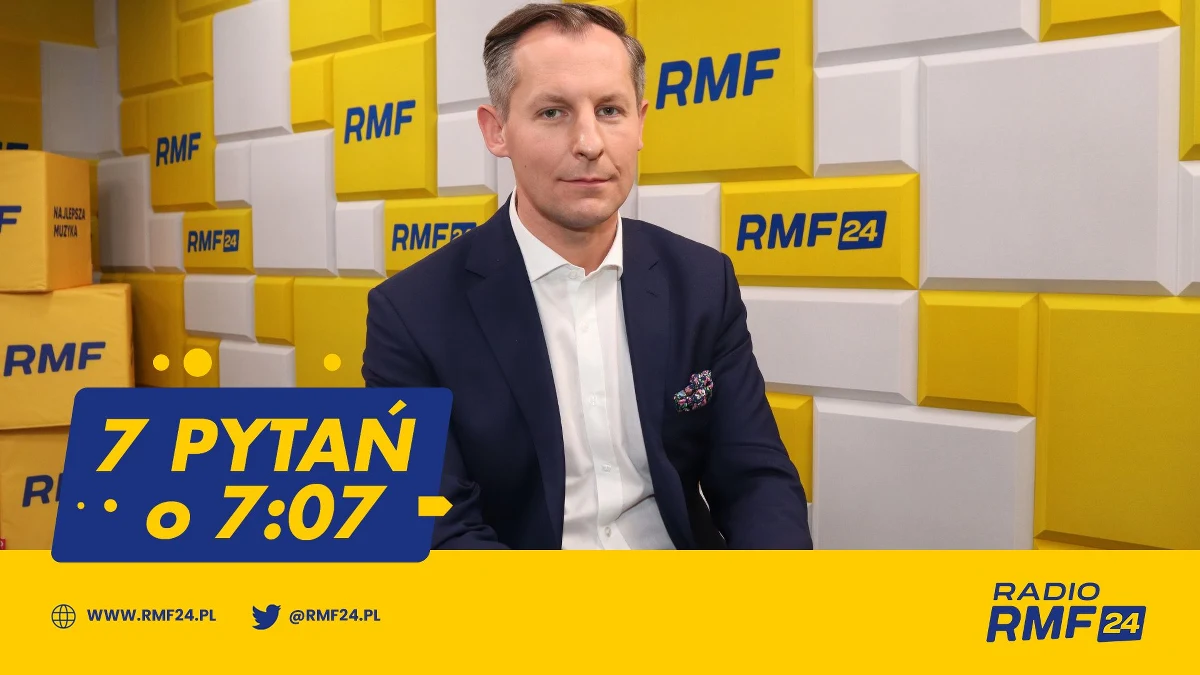 "Skorzystanie z wakacji kredytowych nie powoduje, że zmniejsza się nasza zdolność kredytowa - potwierdzam to. Wakacje kredytowe są neutralne wobec zdolności kredytowej. Nie są związane z możliwością zarobkowania" - tak zapewniał w rozmowie 7 pytań o 7:07 w internetowym Radiu RMF24 Tomasz Chróstny, prezes Urzędu Ochrony Konkurencjii Konsumentów. Tomasz Weryński pytał także o podwyżki za przejazd autostradą A4. "Najpóźniej w przyszłym tygodniu wystąpimy pewnie o wyjaśnienia do przedsiębiorcy, żeby poinformował, co uzasadnia te zmiany" - deklarował prezes UOKiK-u.