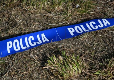 Tragedia w Łódzkiem. Brat postrzelił 11-letnią siostrę z karabinu 