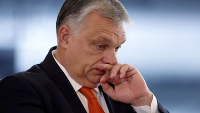 Orban nazwał Ukrainę „ziemią niczyją”. Jest protest Kijowa