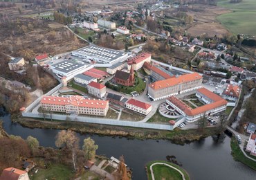 Śledztwo ws. tortur w zakładzie karnym w Barczewie