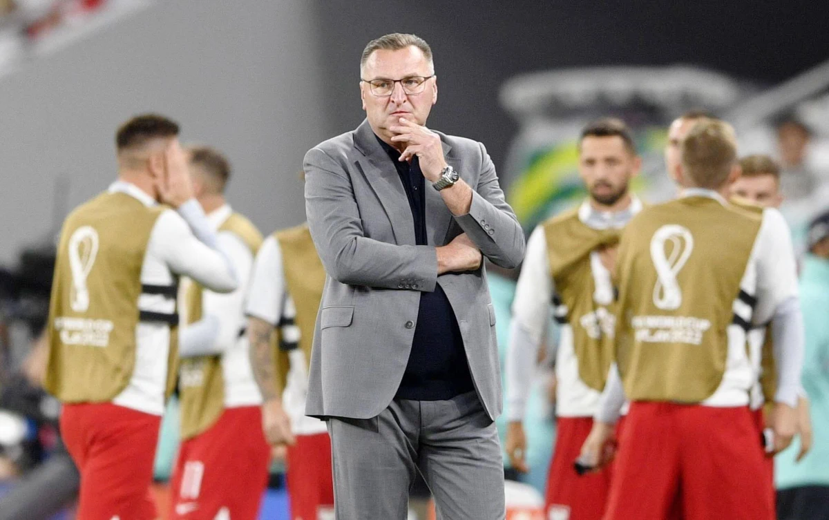 Czesław Michniewicz może przenieść się do Szkocji. Jak informują tamtejsze media, były selekcjoner reprezentacji Polski jest zainteresowany pracą w Aberdeen.