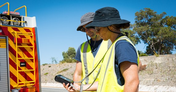 Po blisko tygodniu poszukiwań australijskie władze odnalazły kapsułkę zawierającą materiał radioaktywny. Zaginęła ona na pustynnym obszarze Outback w stanie Australia Zachodnia wzdłuż 1400 kilometrów autostrady. Odnaleźliśmy igłę w stogu siana - poinformowały władze stanowe.