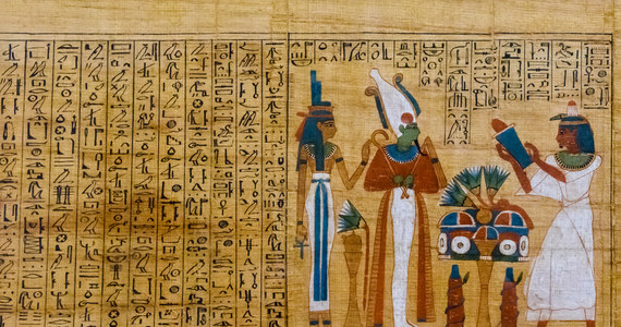 Po raz pierwszy od ponad 100 lat badaczom starożytnego Egiptu udało się odnaleźć kompletny papirus. To egzemplarz Księgi Umarłych, którego odczytanie może znacznie poszerzyć naszą wiedzę na temat wierzeń dawnych Egipcjan.