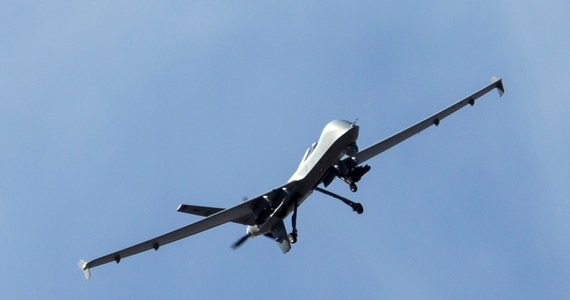 Dwa drony bojowe Reaper MQ-9 za jednego dolara chce sprzedać Ukrainie amerykański firma General Atomics. Koncern w ten sposób chce zwiększyć zdolności obronne Kijowa.