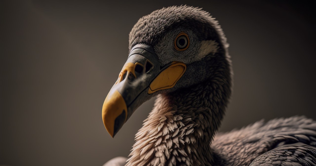 Firma Colossal Biosciences podzieliła się aktualnymi informacjami na temat swoich postępów naukowych i ogłosiła trzecią pozycję listy "do wskrzeszenia" - do mamuta i wilkowora tasmańskiego dołącza właśnie ptak dodo.