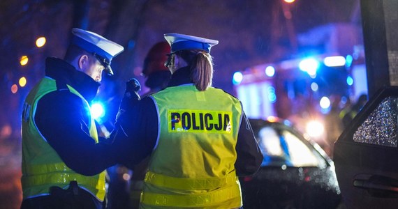 Nowe informacje w sprawie wczorajszej obławy prowadzonej przez poznańskich policjantów. Podczas ucieczki zginął wówczas ścigany przez policję mężczyzna, który był podejrzany o zabójstwo.