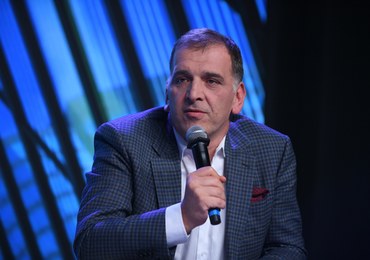 CBA zatrzymało byłego wiceministra skarbu Rafała Baniaka