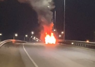 Tatarscy partyzanci przeprowadzili na Krymie zamach na rosyjskich oficerów