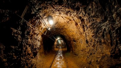 Wypadek w kopalni Mysłowice-Wesoła. Nie żyje 40-latek