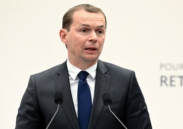 Minister pracy Francji: Jak nie podwyższymy wieku emerytalnego, system nie wyjdzie na prostą