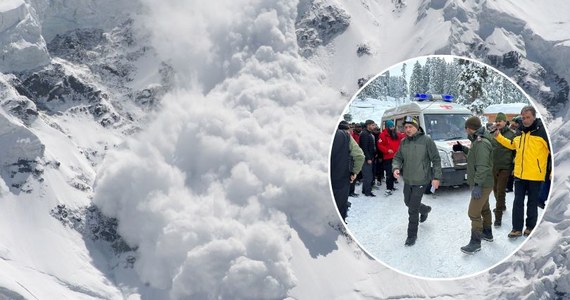 Dwóch polskich narciarzy zginęło w lawinie w himalajskim ośrodku narciarskim w indyjskiej części Kaszmiru. Uratowano 21 osób - poinformowała miejscowa policja, cytowana przez agencję Reutera.