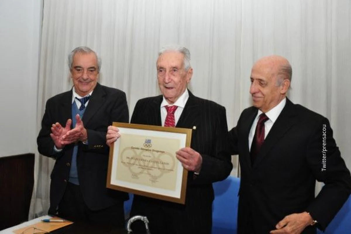 W wieku 107 lat zmarł Felix Sienra uznawany za najstarszego olimpijczyka na świecie. Informację o jego śmierci potwierdził Urugwajski Komitet Olimpijski. O medale walczył w Londynie w 1948 roku. Rywalizował w żeglarskiej klasie Firefly.