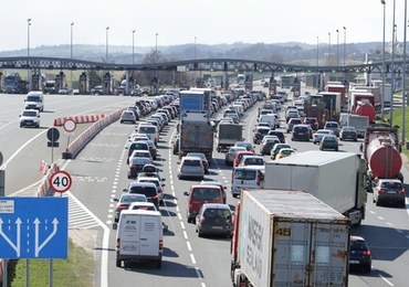 Znów więcej za przejazd A4? "Zarządca tej trasy musi mieć zysk"