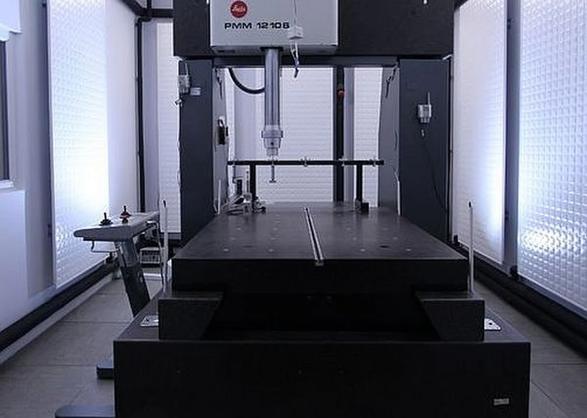 26 mln złotych ma kosztować budowa Laboratorium Ultraprecyzyjnych Pomiarów Współrzędnościowych Politechniki Krakowskiej. Powstanie ono przy al. Jana Pawła II w Krakowie. Inwestycja jest realizowana w ramach projektu Narodowej Sieci Metrologii Współrzędnościowej (NSMET), którego liderem jest Politechnika Krakowska.