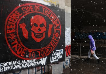 Gwałty i morderstwa. Przestępstwa grupy Wagnera w Afryce