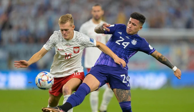 Świderski w Serie A? Polak na celowniku jednego z największych włoskich klubów